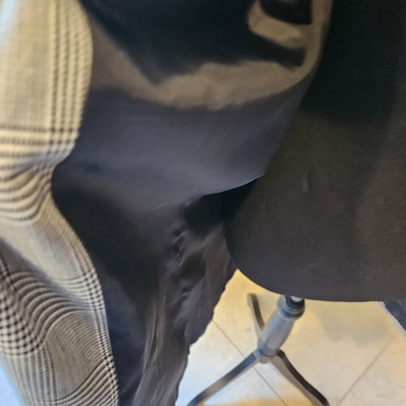 NORDSTROM Oversized Blazer - Picture 4 of 5